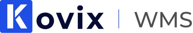 Kovix WMS